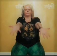 Full Length Class: Peace on Earth Starts with Inner Peace
