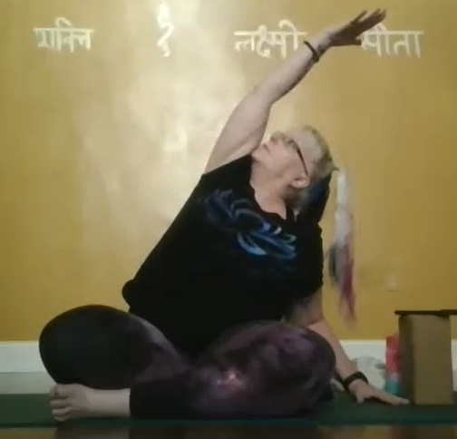 Full Length Class:  Ahimsa – The 1st Principle of Yoga.