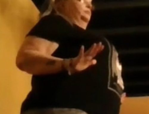 Full Length Class:  Choose the Attitude You Bring to Each Moment